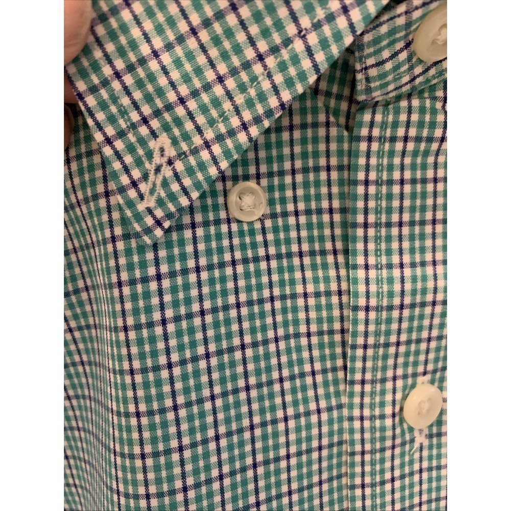 Polo Ralph Lauren Classic Fit Button Down Shirt for Men's, Size M - Picture 4 of 6